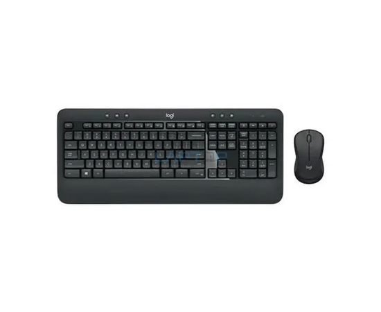 Logitech MK540