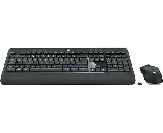 keyboard logitech