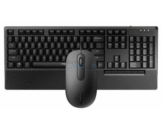 Mouse Keyboard