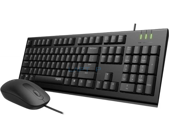 rapoo keyboard mouse