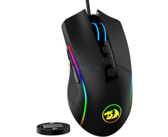 gaming mouse