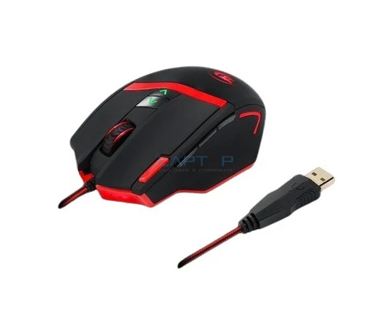 gaming mouse