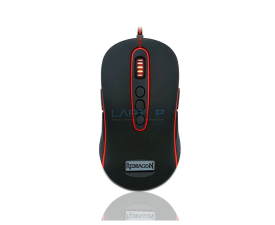 Redragon M906