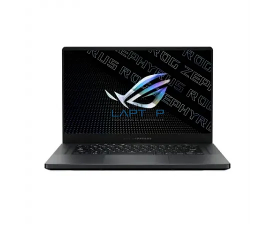 Asus Rog Zephyrus