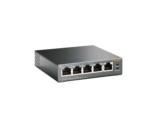 5-Port