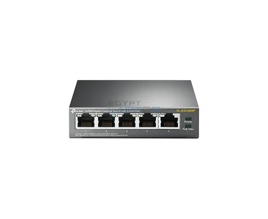 TP-Link TL-SG1005P