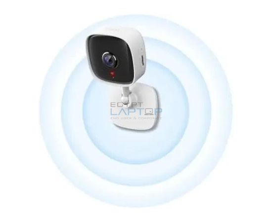 Wi-Fi Camera