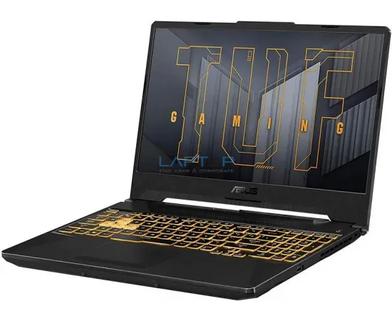 Gaming laptop