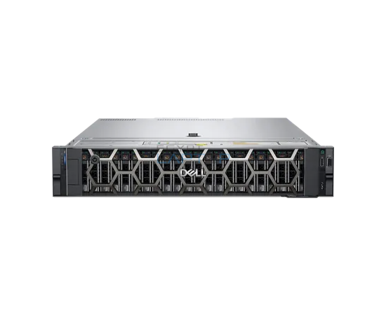 Dell PowerEdge R750xs