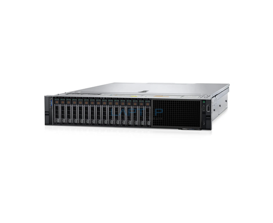 PowerEdge R750xs