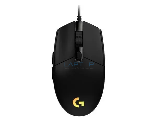 Logitech G203