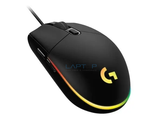 logitech mouse