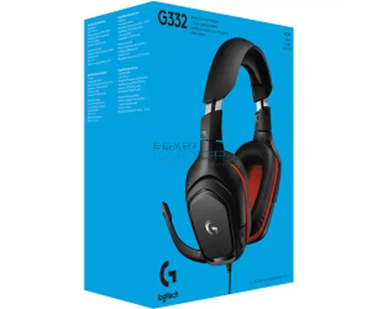 gaming headset