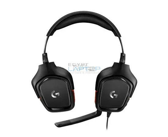 Logitech G332