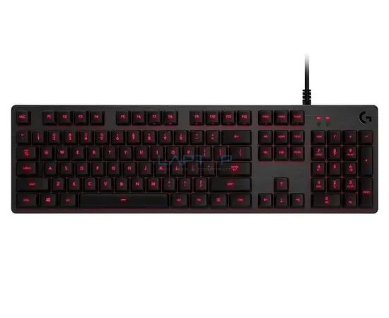 Logitech G413