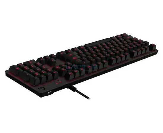 gaming keyboard