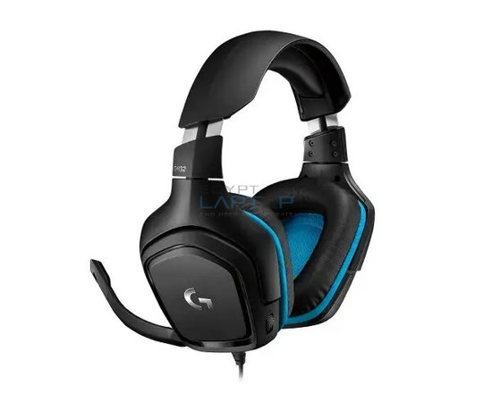 logitech headsets