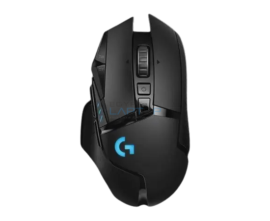 Logitech G502