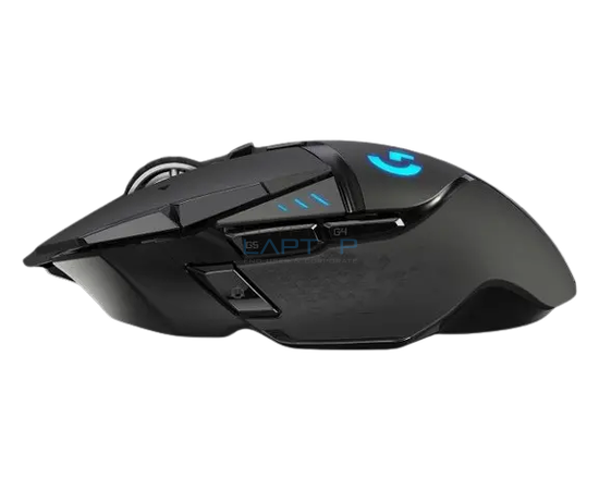 logitech gaming mouse