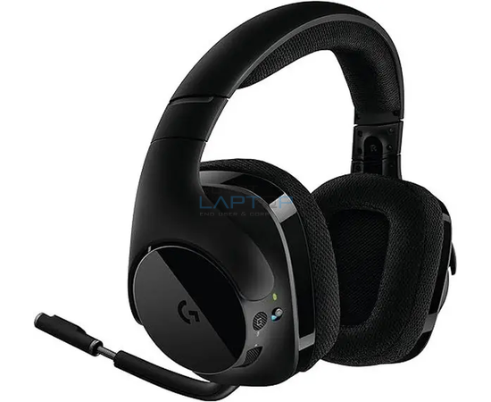 Logitech G533