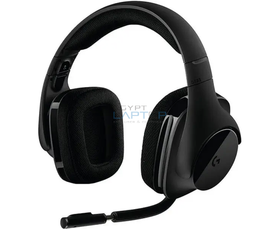 gaming headsets