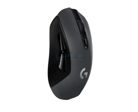 gaming mouse