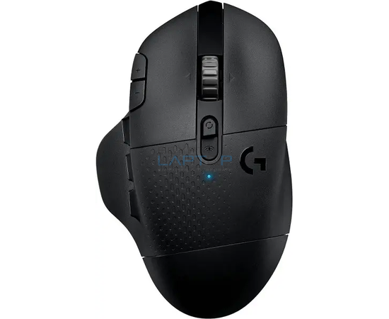 Logitech G604