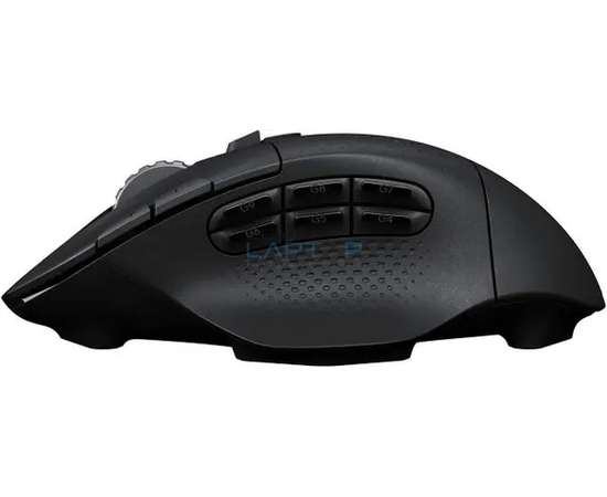 gaming mouse