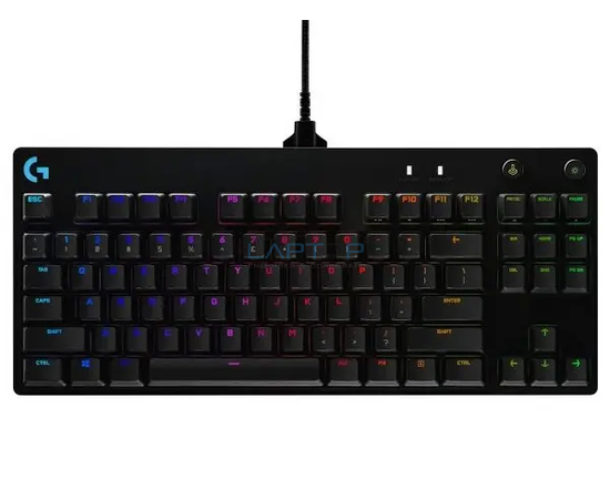 Logitech G Pro