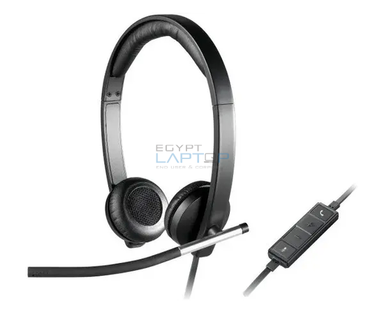 logitech headphones