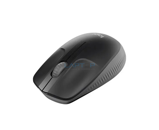 logitech wireless mouse