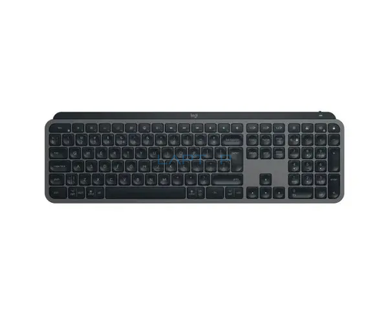 Logitech Mx Keys