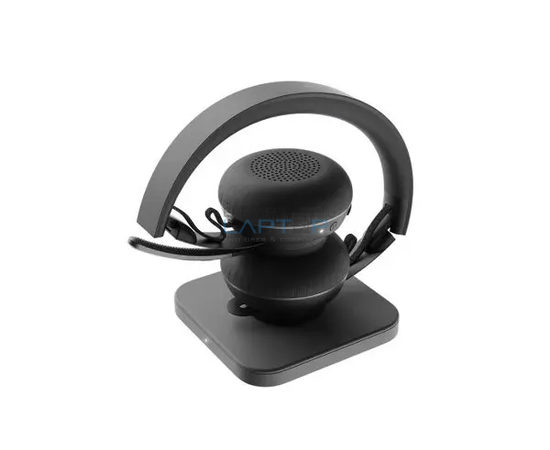 headsets logitech