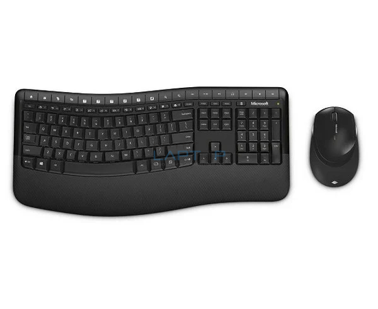 Keyboard Mouse