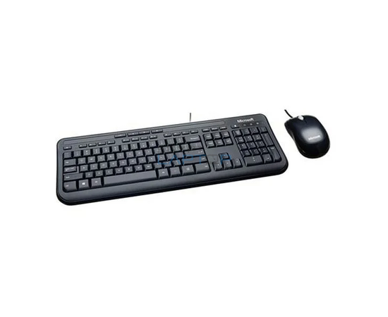 Keyboard Mouse