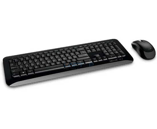 Keyboard Mouse