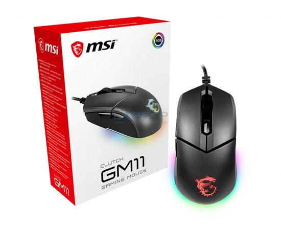 msi dragon