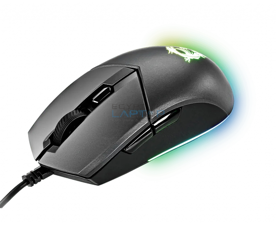 RGB mouse