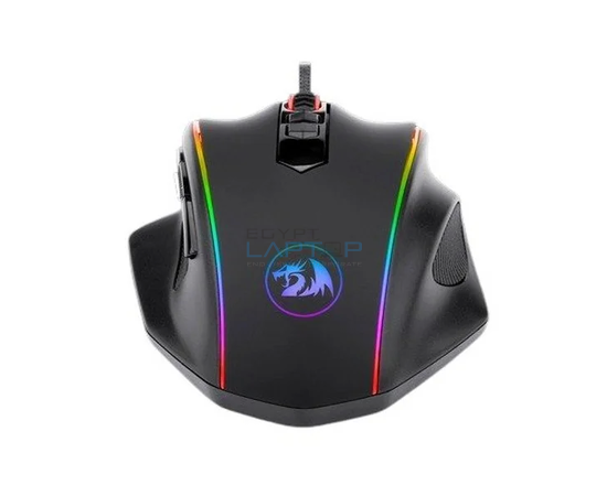 redragon mouse