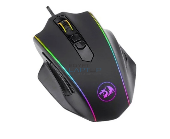 gaming mouse