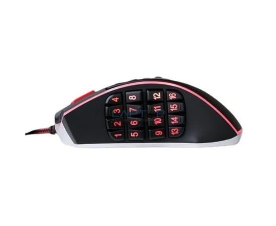 redragon mouse