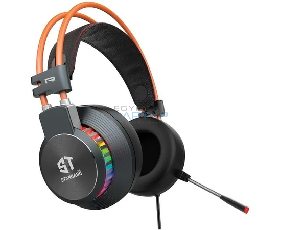 gaming headphone