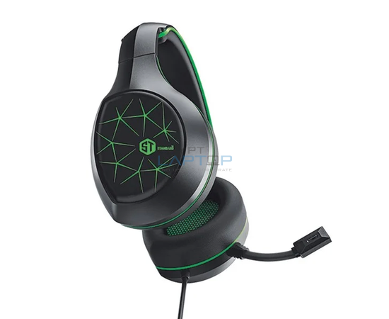 gaming headphone