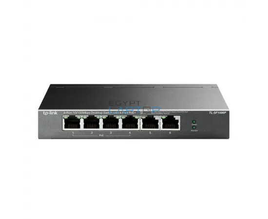 Tp-Link TL-SF1006P