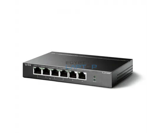 Tp-Link Switch