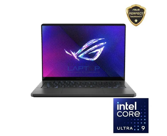 Asus ROG Zephyrus G16