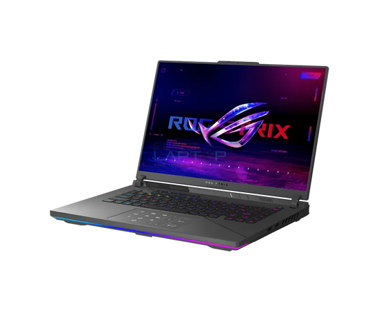 Gaming laptop