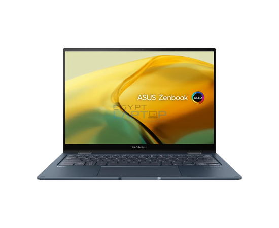 Asus Zenbook 14