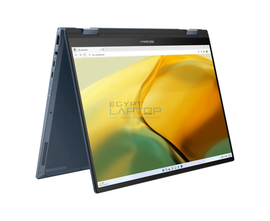 Asus Zenbook 14 Flip OLED UP3404VA-OLED005W