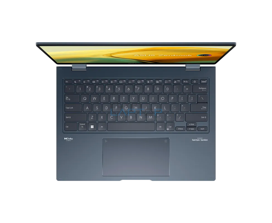 Asus Zenbook 14 Flip OLED